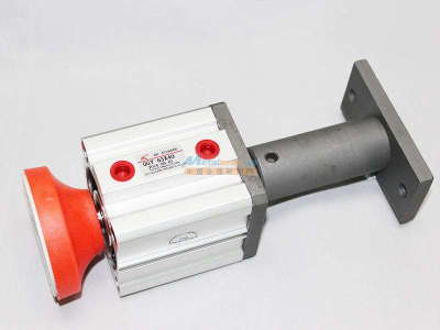 廣東液壓元件與木工機械排鉆氣缸供應(yīng) 肇慶麥可斯氣動設(shè)備引領(lǐng)工業(yè)自動化控制