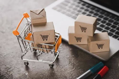 一季度閔行區(qū)經(jīng)濟(jì)穩(wěn)健開局，電子產(chǎn)品批發(fā)業(yè)同比增長(zhǎng)3.9%